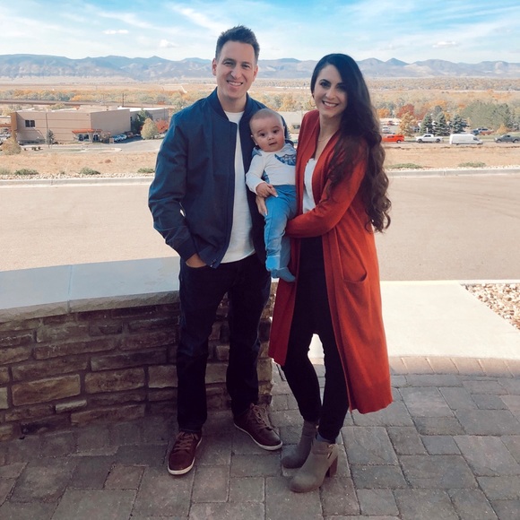 Meet your Posher, Ben - Picture 1 of 1